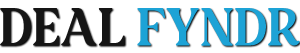 Deal Fyndr - No. 1 Affiliate Website