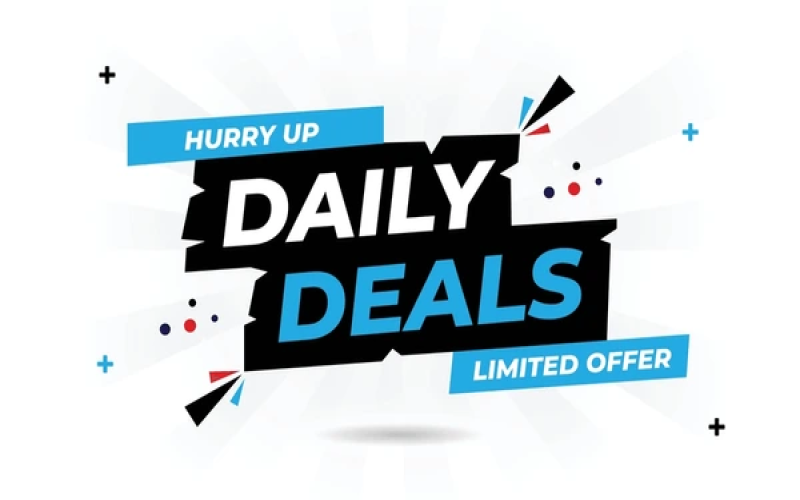 Deal Fyndr - No. 1 Affiliate Website