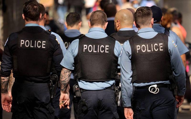 अमेरिका के अलबामा में गोलीबारी में 2 लोगों की मौत, 12 घायल