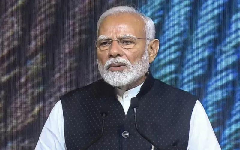 PM Modi करेंगे नवी मुंबई एयरपोर्ट का उद्घाटन, मेट्रो लाइन-3 का अंतिम चरण भी शुरू