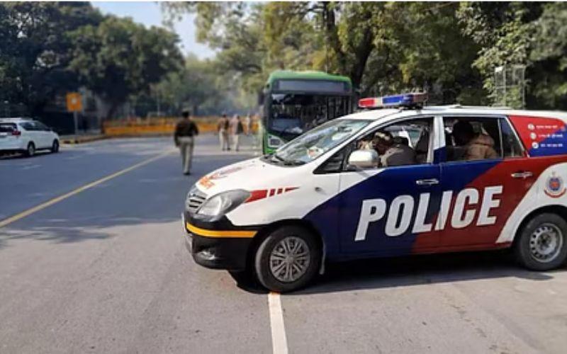 दिल्ली पुलिस ने अवैध रूप से रह रहे नाइजीरियाई को हिरासत में लिया, निर्वासन प्रक्रिया शुरू