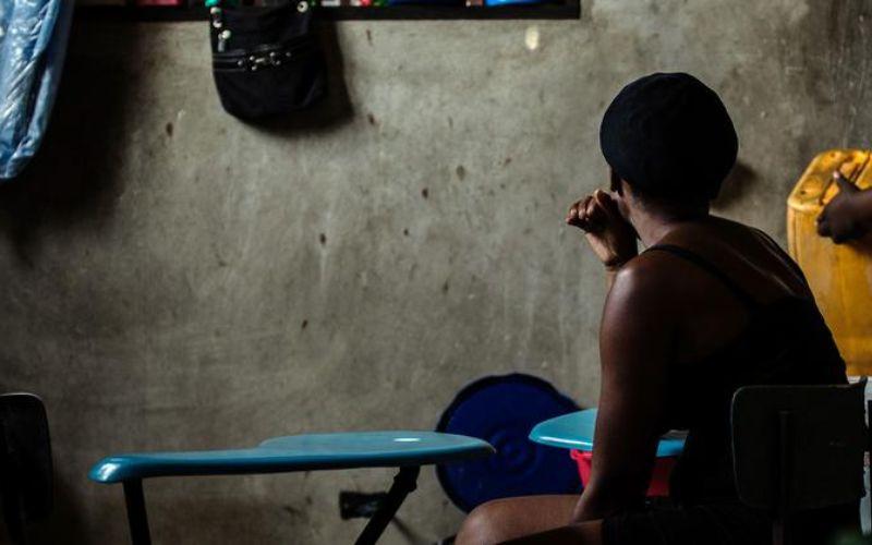 महिलाओं के खिलाफ यौन हिंसा में 35 फीसदी बढ़ोतरी, यूएन ने जताई चिंता