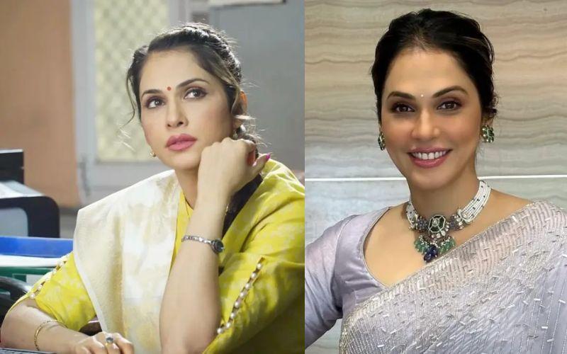 ईशा कोप्पिकर की ‘रॉकेटशिप’ का ट्रेलर रिलीज, बोलीं-हर सपने को एक धक्का चाहिए