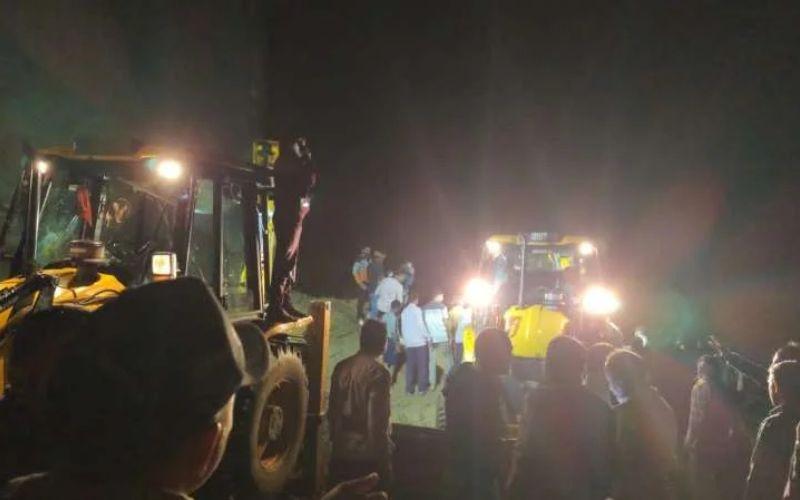 Himachal Pradesh: बिलासपुर के झंडुता में दर्दनाक हादसा, 18 यात्रियों की मौत