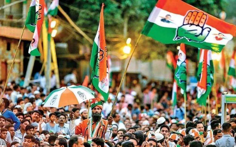 Bihar Election 2025: कांग्रेस की केंद्रीय चुनाव समिति में प्रत्याशियों के नाम पर गहन मंथन