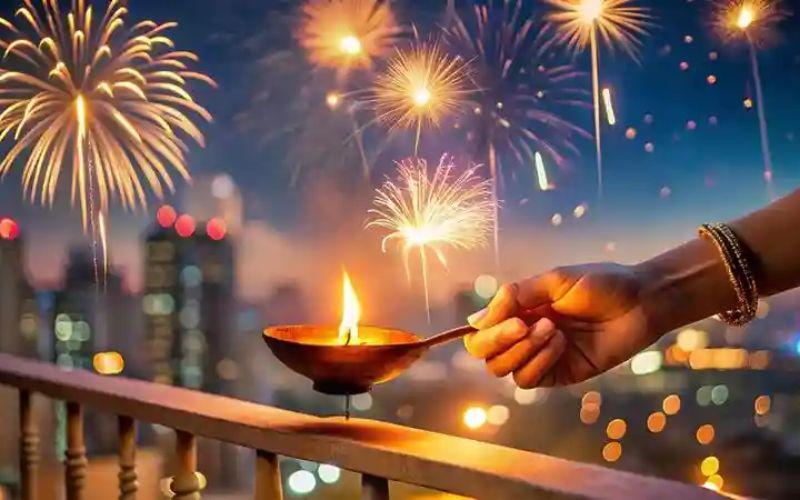 अमेरिका के कैलिफोर्निया में दिवाली के दिन छुट्टी, स्कूल-कॉलेज और सरकारी दफ्तर रहेंगे बंद