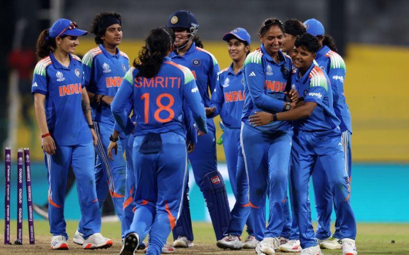 Women World Cup 2025: खाता खोलने को तरसा पाकिस्तान, अब मजबूत ऑस्ट्रेलिया से टक्कर