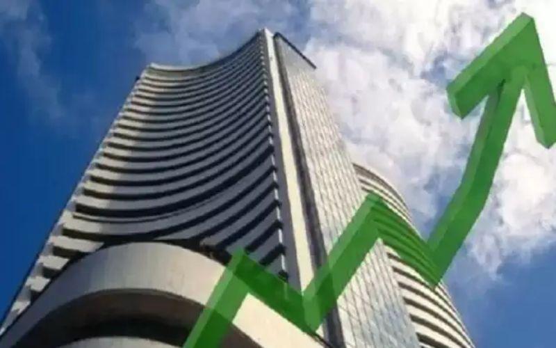 Business News: शुरुआती कारोबार में शेयर बाजार में तेजी का रुख, सेंसेक्स और निफ्टी उछले