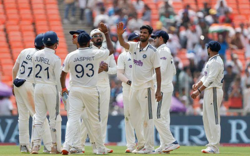 India vs West Indies: टीम इंडिया ने सीरीज में किया क्लीन स्वीप, दिग्गजों ने खिलाड़ियों को सराहा