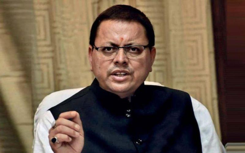 Uttarakhand: परीक्षा गड़बड़ी पर सीएम धामी सख्त, कहा- ‘साजिश रचने वालों पर होगी कड़ी कार्रवाई’