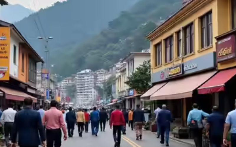 मसूरी में बैंकों और स्कूल में भेजे गए धमकी भरे ईमेल, भाजपा मंडल अध्यक्ष के नाम से बनाई गई फर्जी आईडी