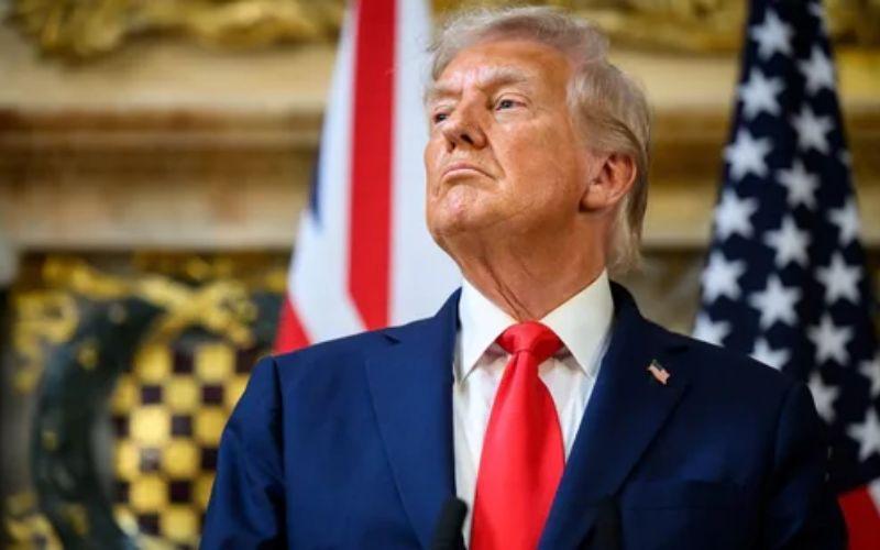 अफगानिस्तान-पाकिस्तान युद्ध में कूदे ट्रंप, बोले- इसे सुलझाना तो मेरे लिए बहुत आसान