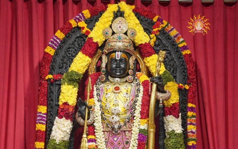 अयोध्या में रामलला के दर्शन का बदला समय, इस रिपोर्ट में जानें सबकुछ