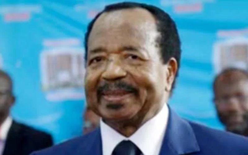 कैमरून की संविधान परिषद ने चुनाव में धांधली की शिकायतों को खारिज किया