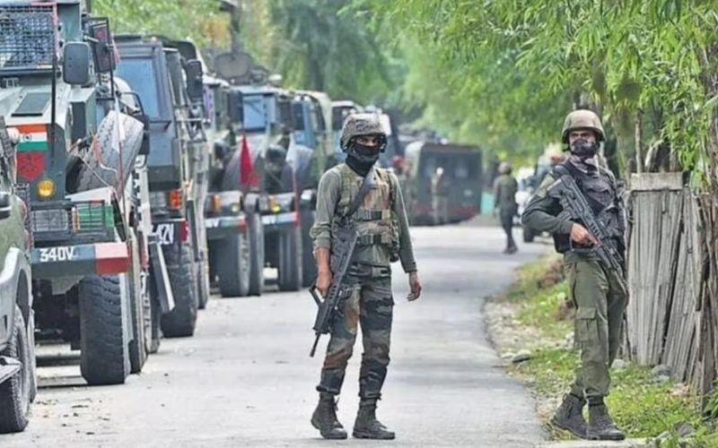 उत्तर-पश्चिमी पाकिस्तान में सैन्य अभियान में सात आतंकवादी और छह सैन्यकर्मी मारे गए