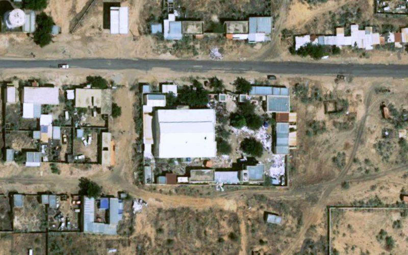 सूडानी आरएसएफ मिलिशिया ने अल-फशर अस्पताल में 460 लोगों की हत्या की- WHO