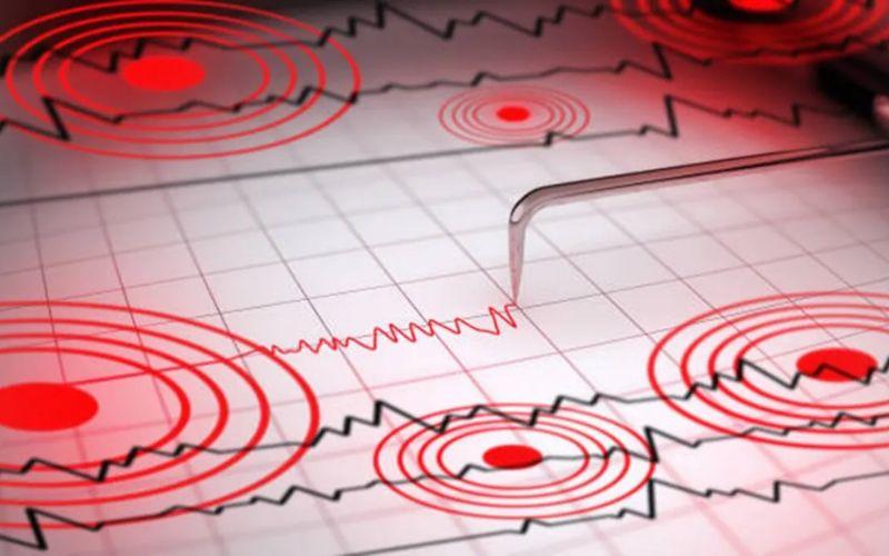 Beijing: हिंदू कुश क्षेत्र में 6.3 तीव्रता का भूकंप