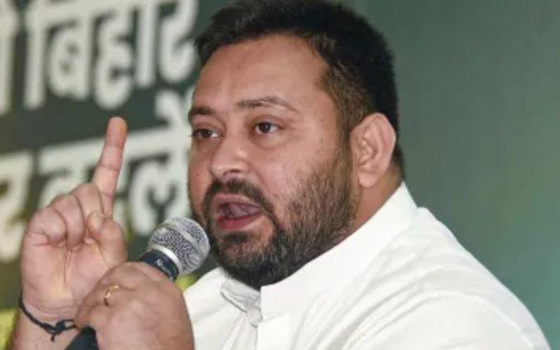 तेजस्वी यादव का मास्टर स्ट्रोक, महिलाओं के अकाउंट्स में आएंगे 30 हजार रुपए