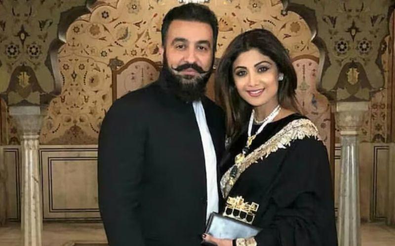 60 करोड़ रुपए की धोखाधड़ी में शिल्पा शेट्टी और राज कुंद्रा की कंपनी के चार पूर्व कर्मचारियों को समन