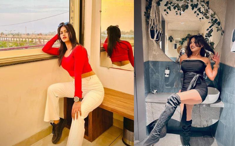 भोपाल मॉडल खुशबू अहिरवार की मौत, गर्भावस्था की बात, ये वजह आई सामने