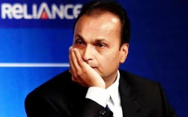 अनिल अंबानी पूछताछ के लिए ED के दफ्तर नहीं पहुंचे, वर्चुअल पेशी की भी नहीं मिली अनुमति