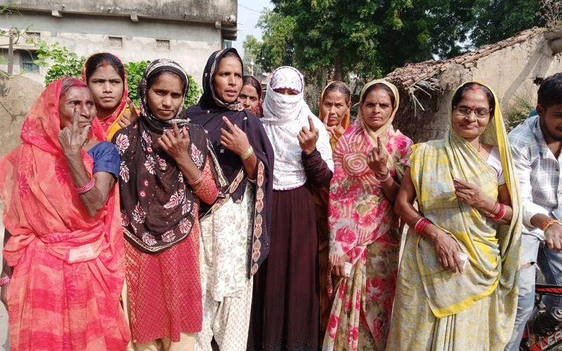 Bihar Elections Made History: जंगलराज से जीरो रि-पोलिंग तक, बिहार चुनाव ने लिखा नया इतिहास