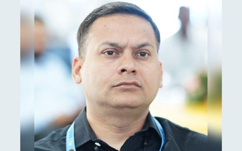 बंगाल में SIR के बीच बांग्लादेश भाग रहे अवैध घुसपैठिए’, अमित मालवीय ने टीएमसी पर निशाना साधा