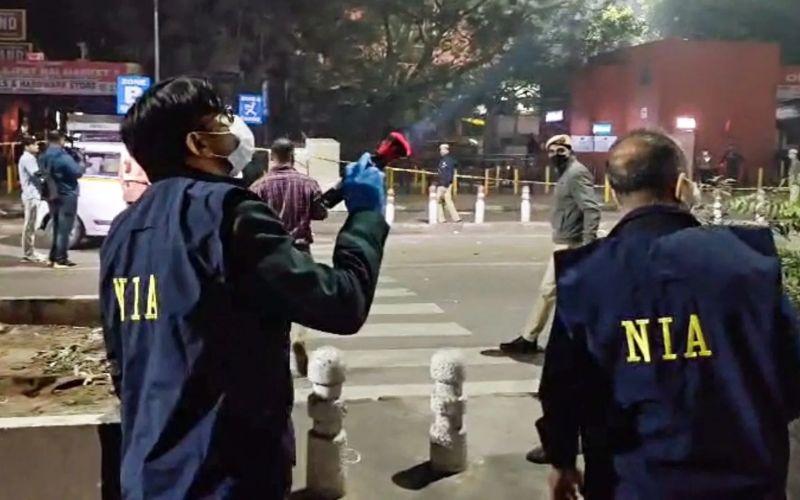 Delhi Blast: NIA ने उमर को सुसाइड बॉम्बर माना, CCTV से रूट रीक्रिएट की तैयारी
