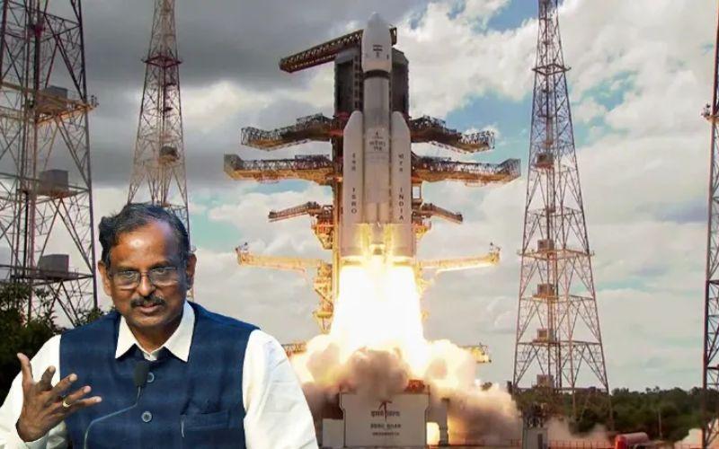 ISRO का बड़ा रोडमैप, चंद्रयान-4 को मिली मंजूरी, 2027 में पहला मानव मिशन