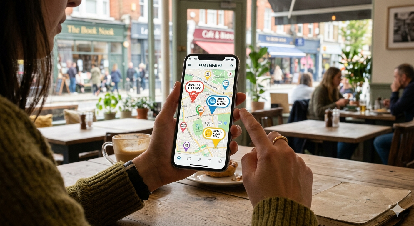 Best Daily Deals Near Me in 2026