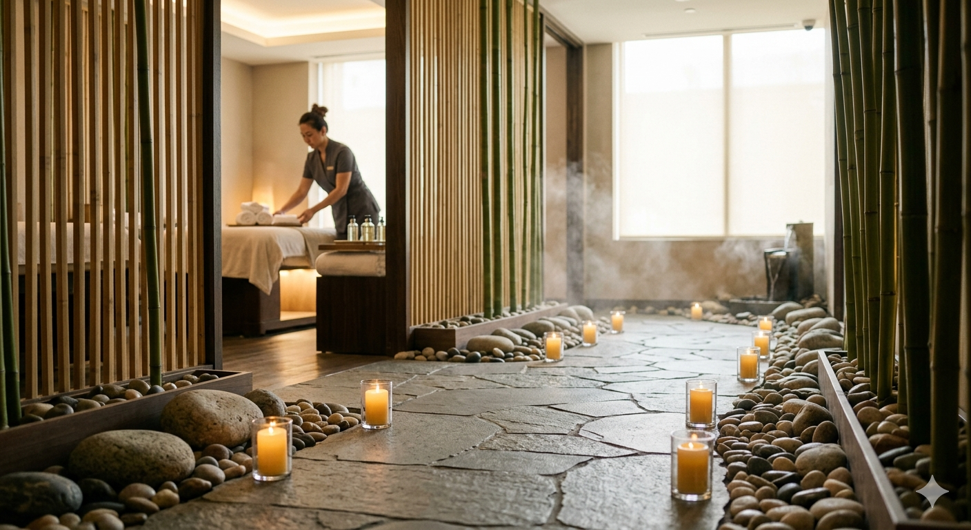 Best Spa & Salon Discounts in Your City