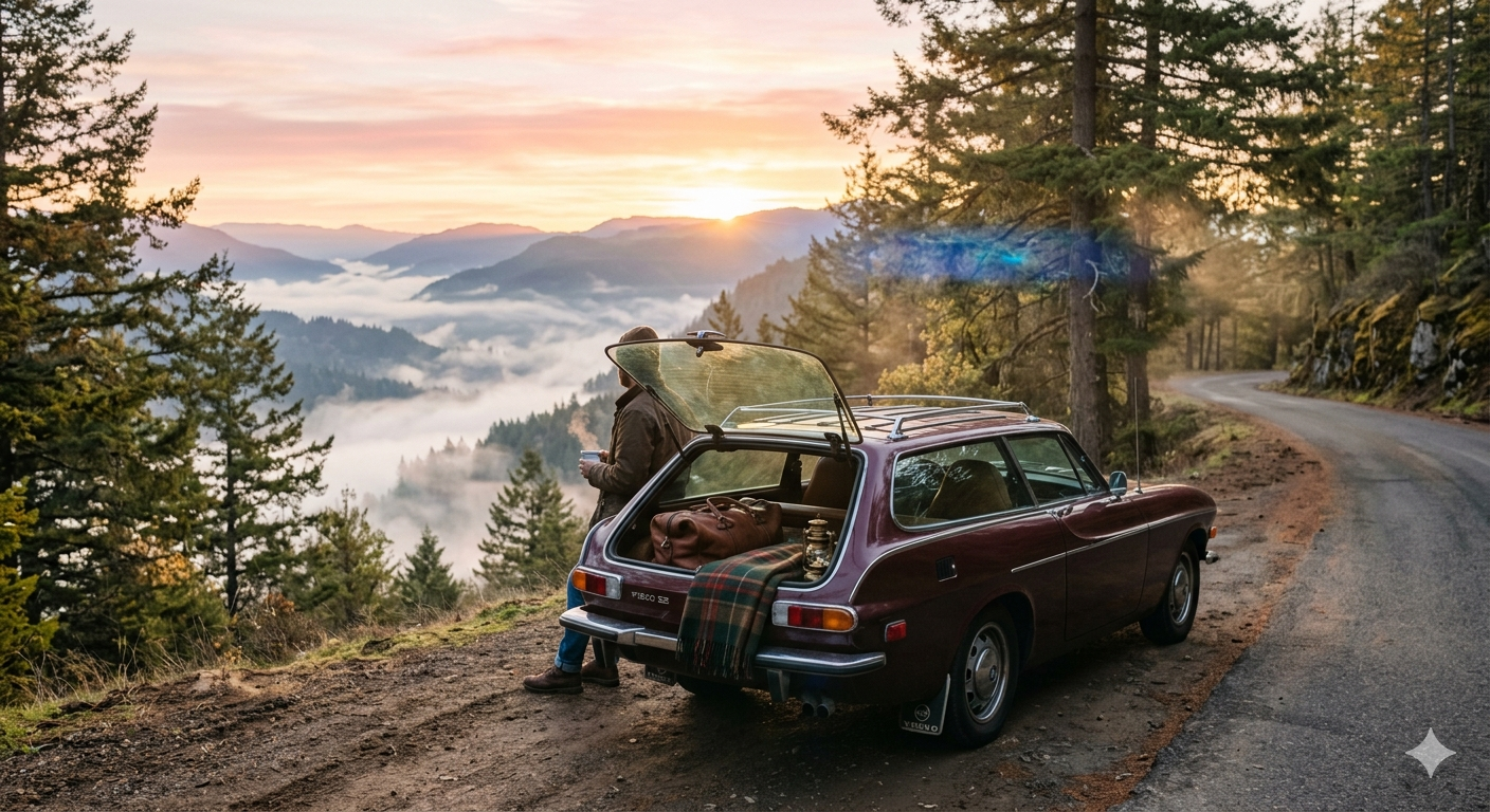 Best Weekend Getaway Deals Near You
