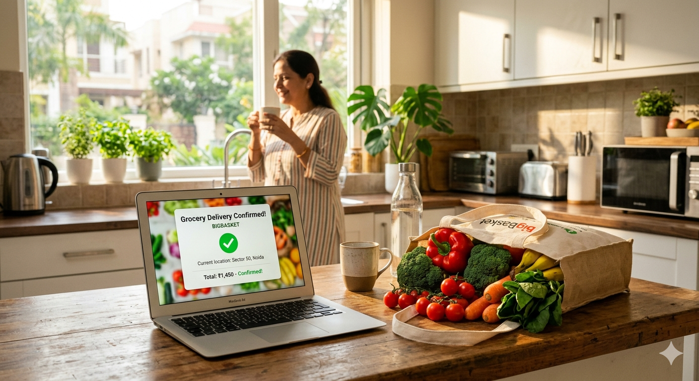 The Art of Intentional Abundance: How Smart Shoppers Save Thousands Every Year