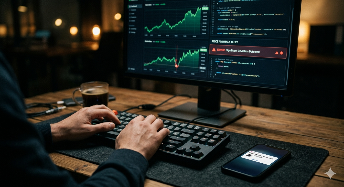 How to Find Hidden Discounts Before Anyone Else