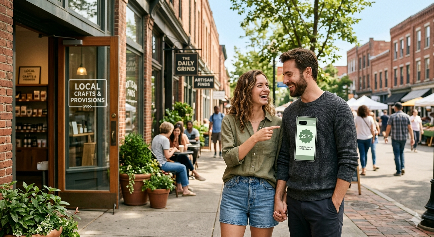 Top Local Deals Near Me You Should Try Today