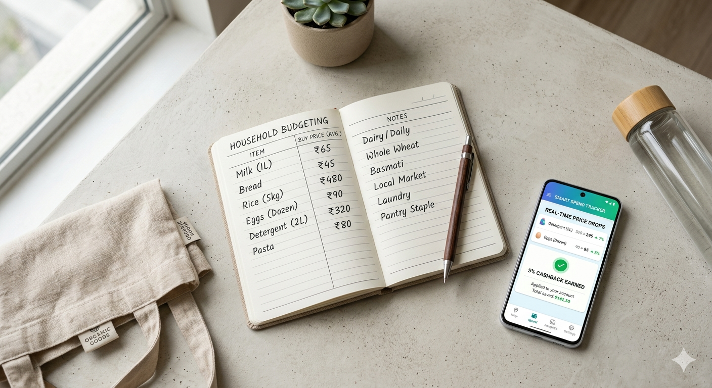 Top Shopping Hacks to Save Money in 2026