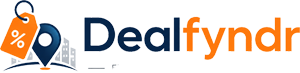 Deal Fyndr Logo